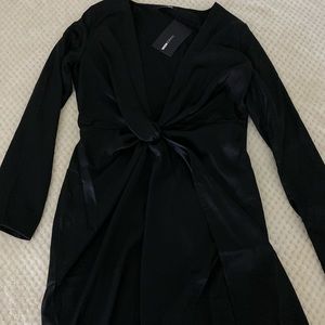 Black Sugar Free Dress